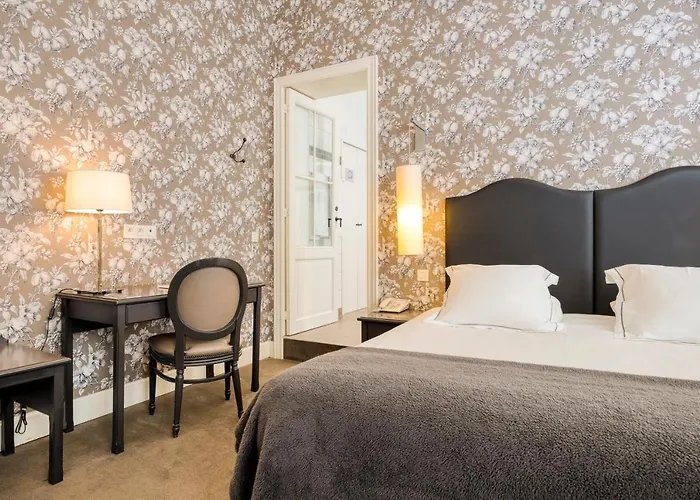 Hotel Made In Louise