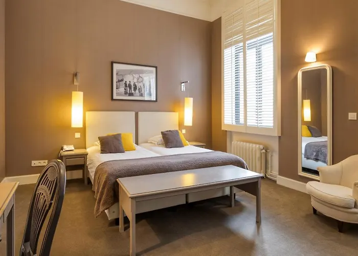 Hotel Made In Louise